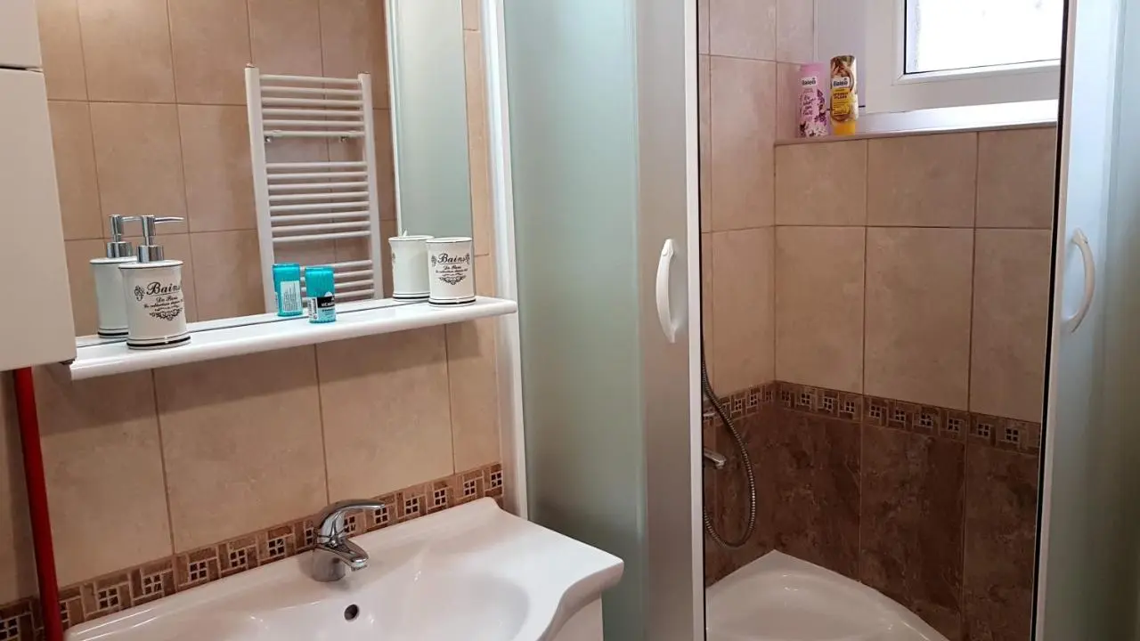 Apartment Old Town ,Top location, Brand New