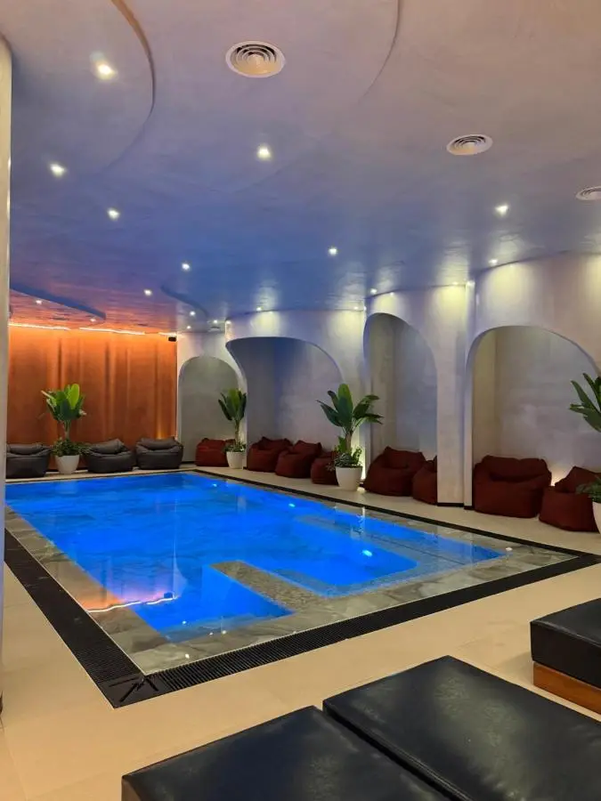 Adria Palace Hotel & SPA
