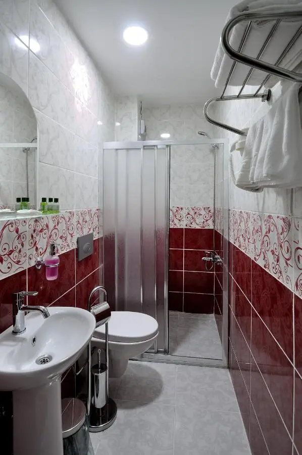 Seyri Istanbul Hotel