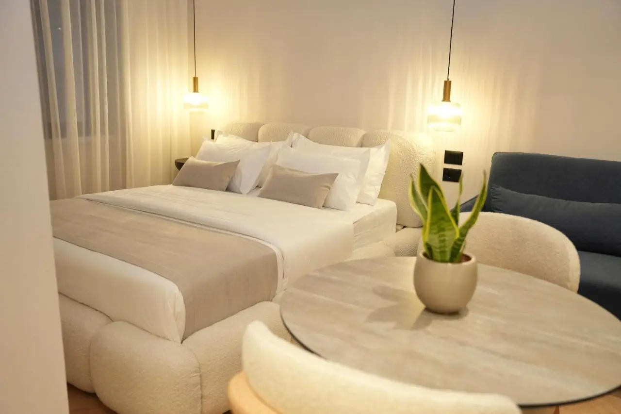 NEA Deluxe Apart-Hotel