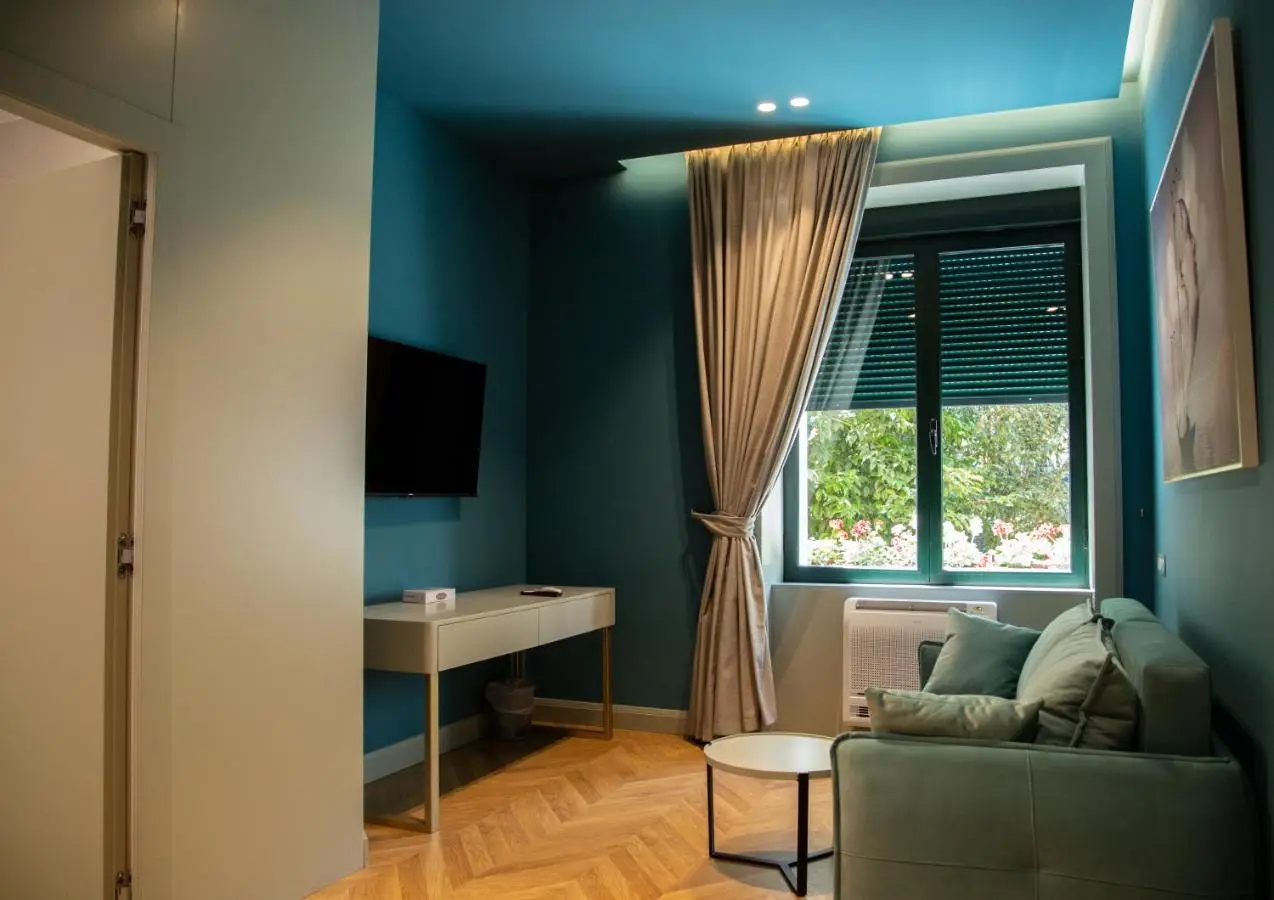 Mullaga Premium Stays