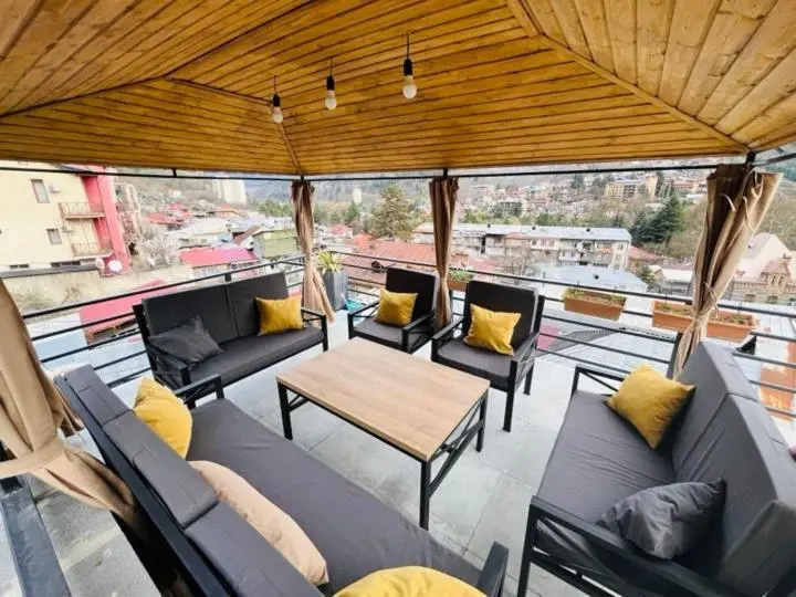 Borjomi inn