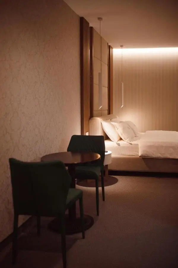 Hotel Chicago