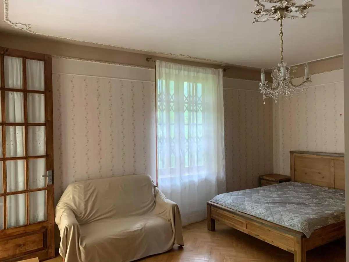 Hotel Villa Borjomi