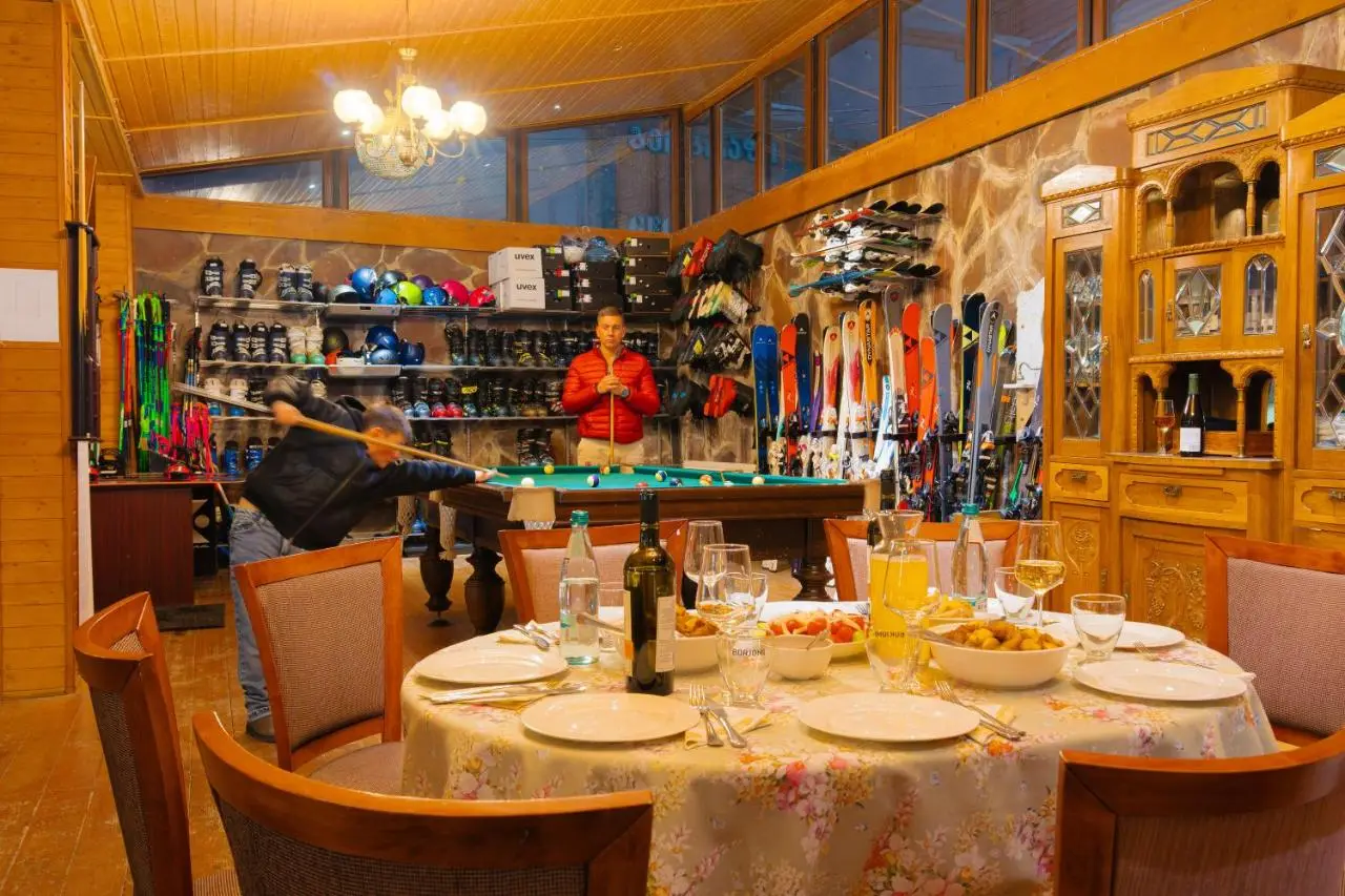 Hotel GoodAura