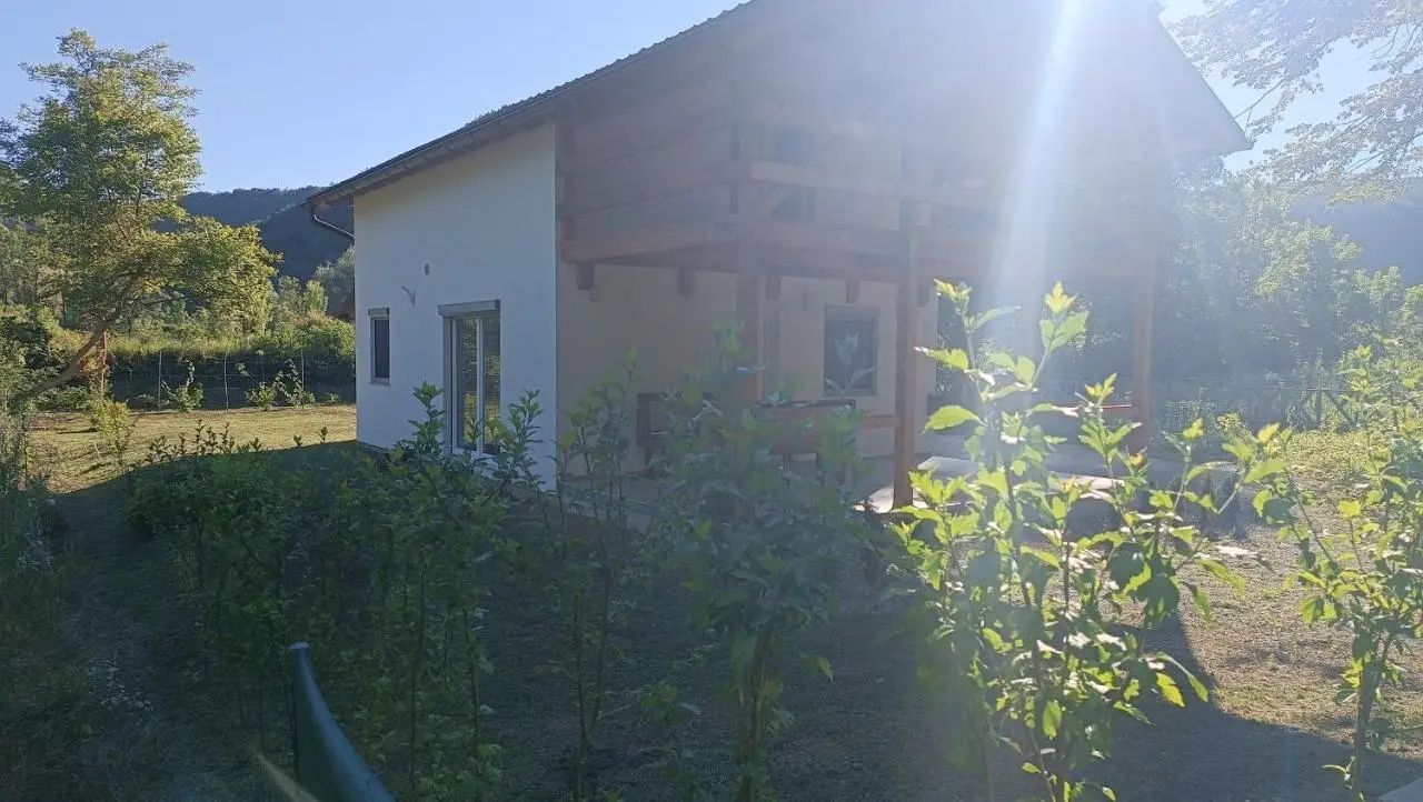 Holiday home Una - H