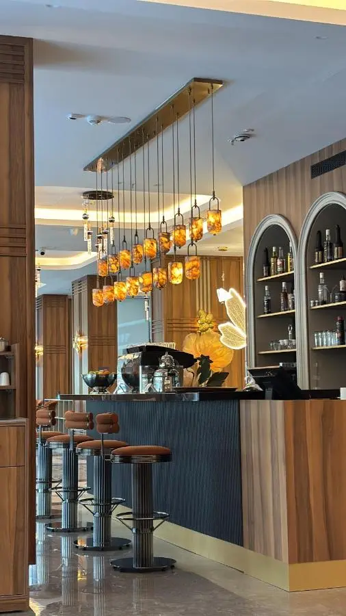 Sia Hotel Thermal & Spa Bursa