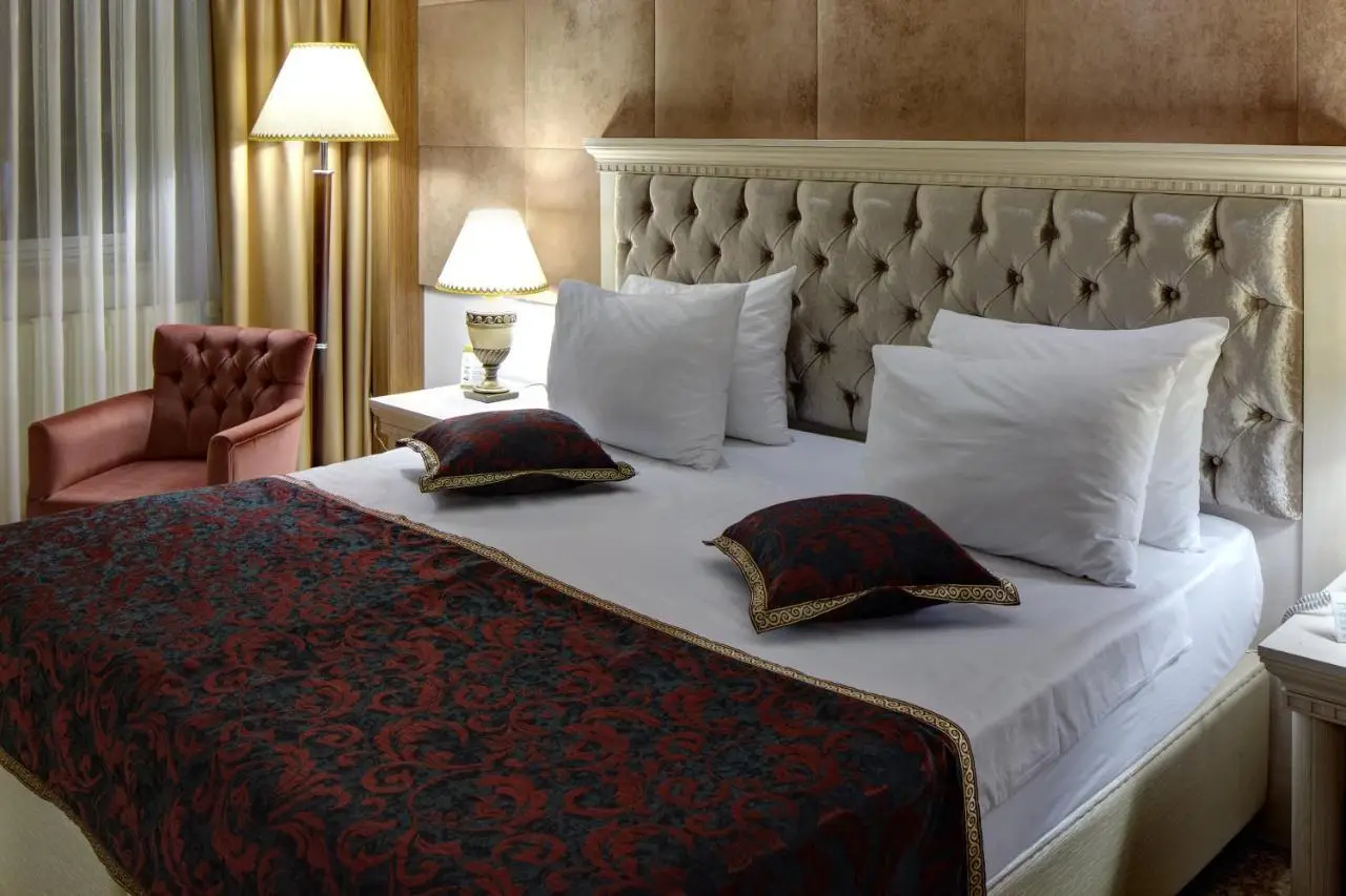 Buruciye Hotel