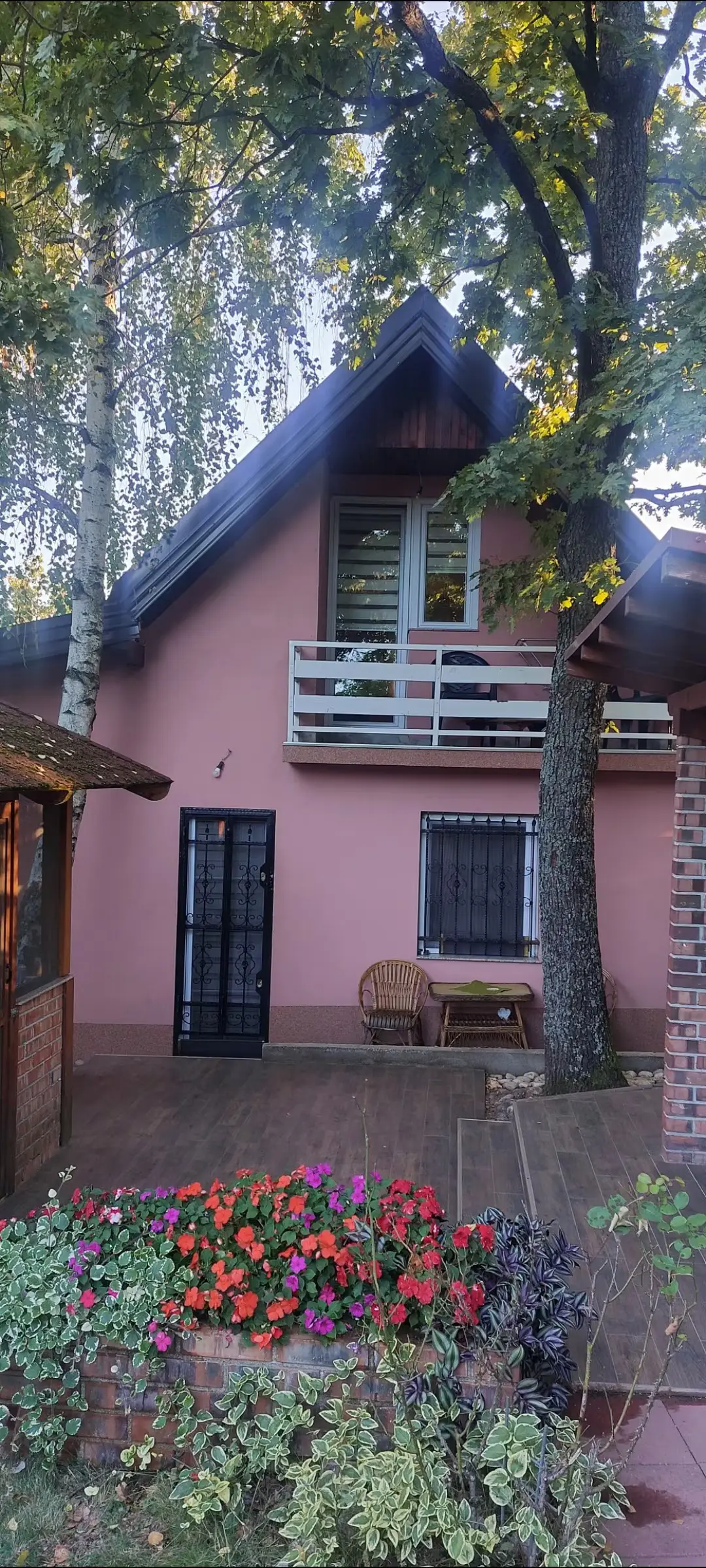House Ahatovići 2