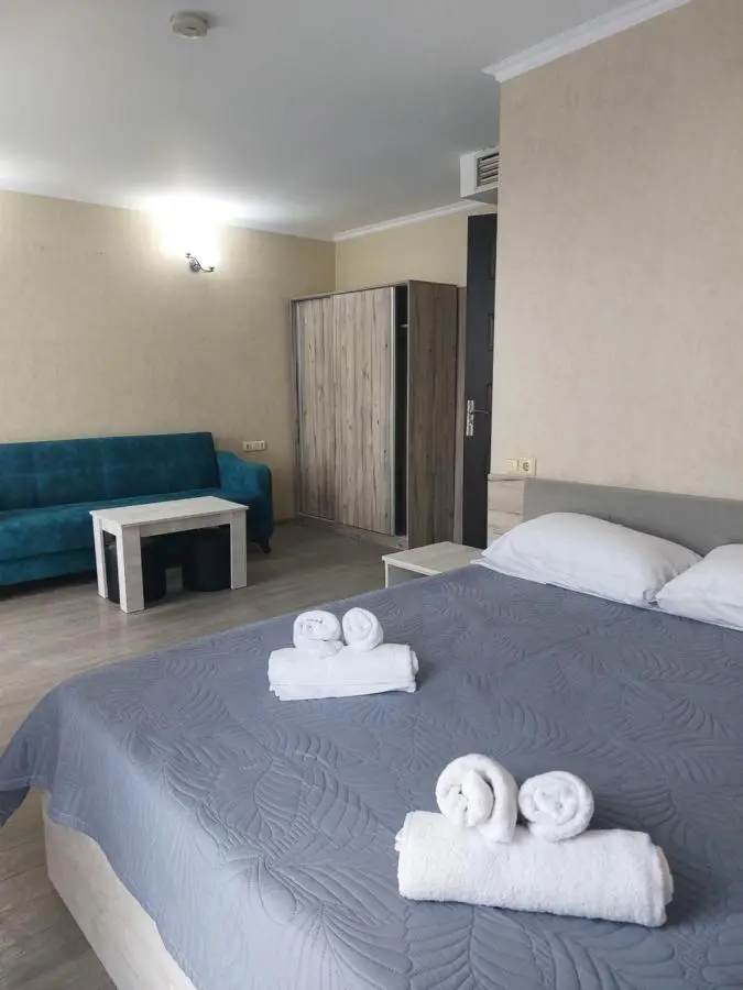 Batomi hotel