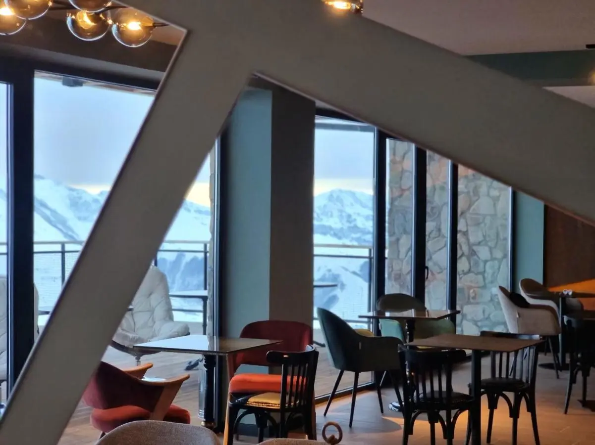 Monte Hotel