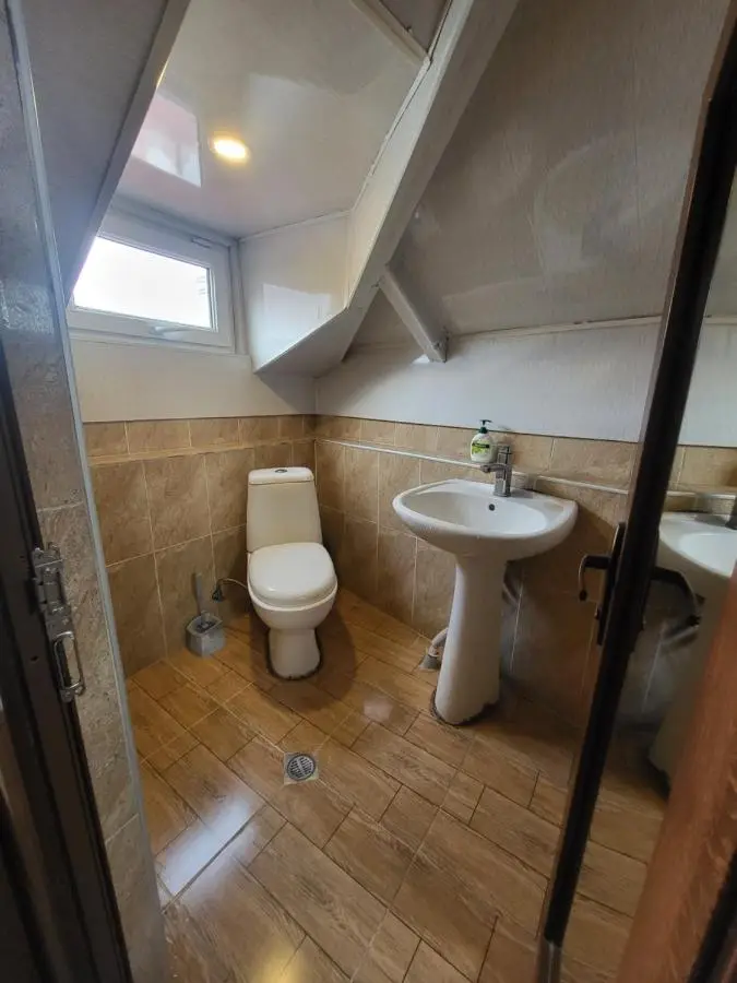 GuestHouse Sabina