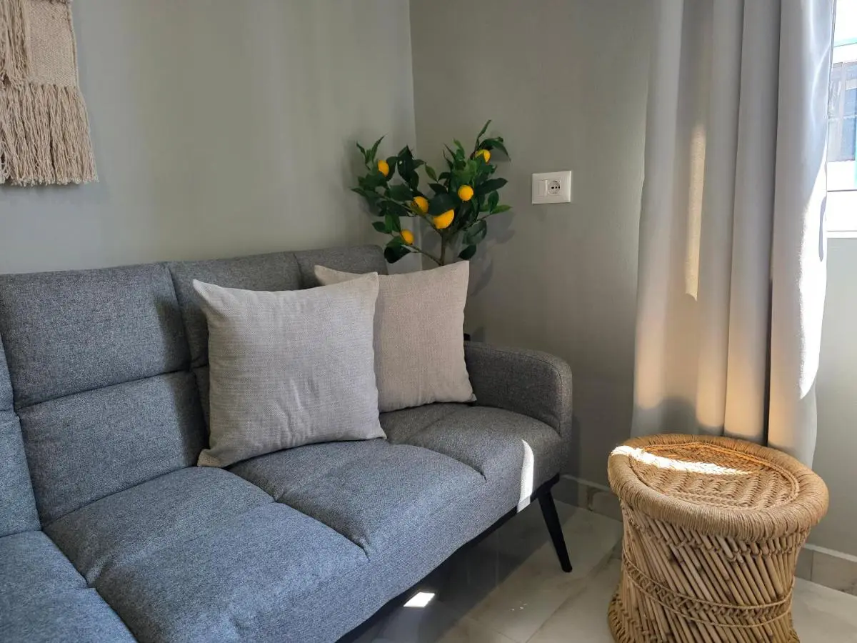 Jonian Boutique Hotel Sarande