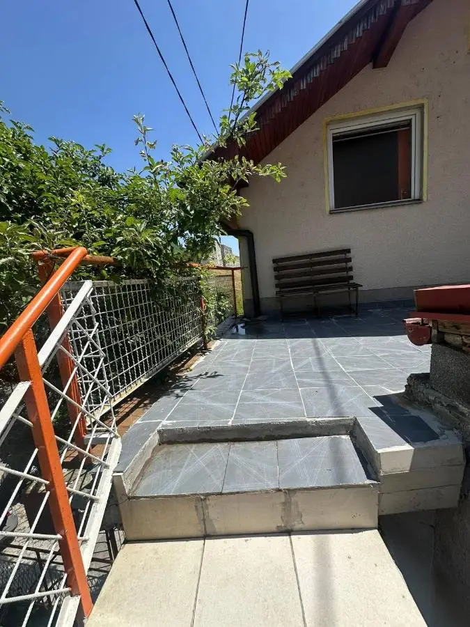 Stan Travnik