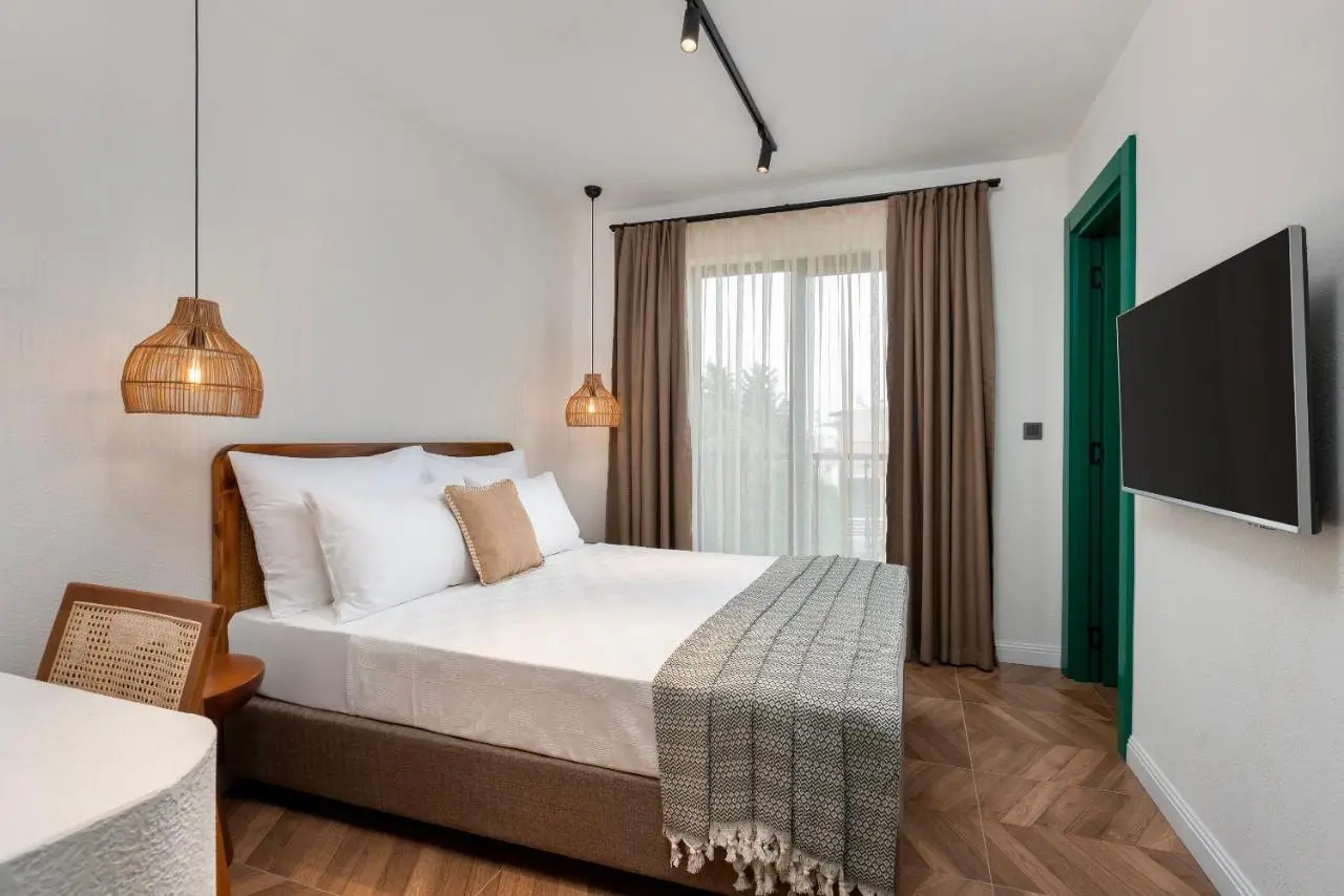 Azuu Boutique Hotel
