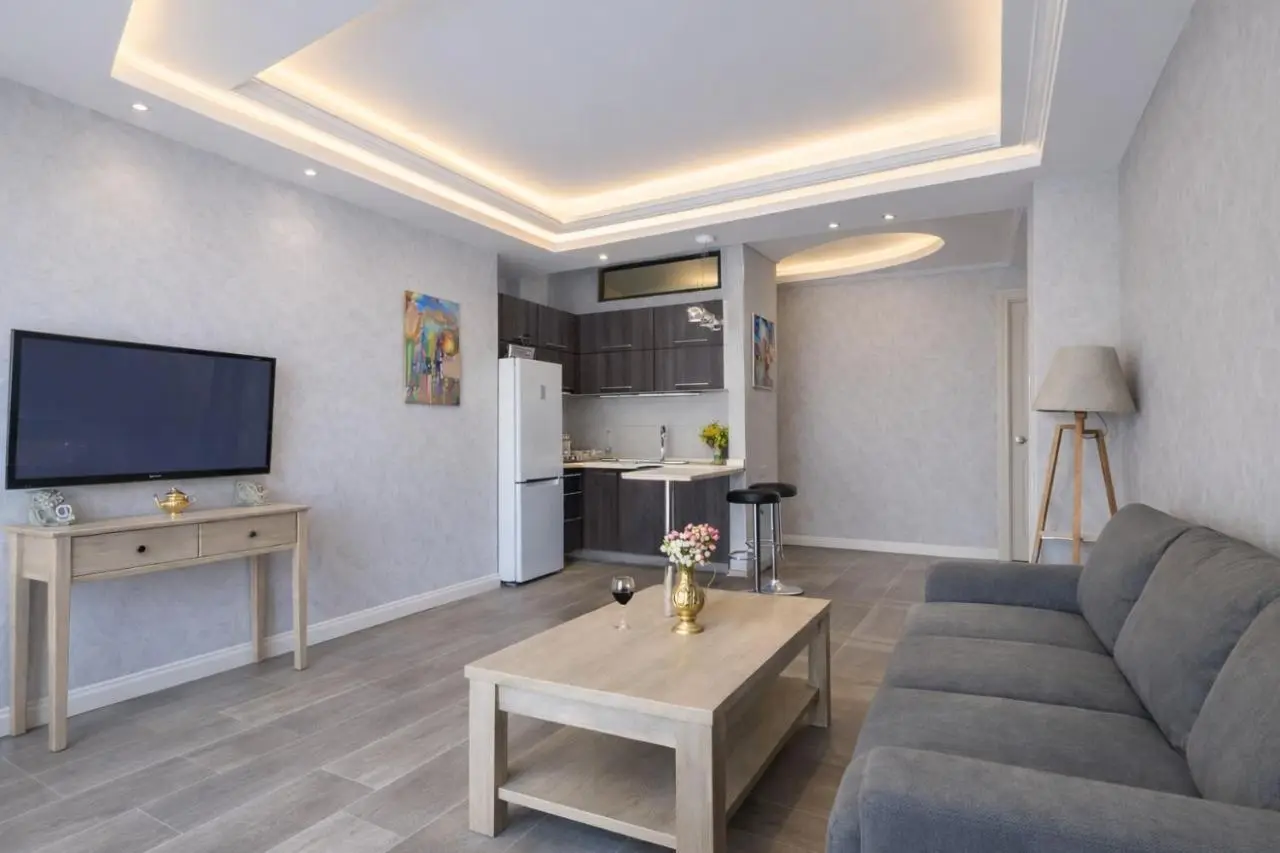 Simple Comfort Stay Apartment Tbilisi