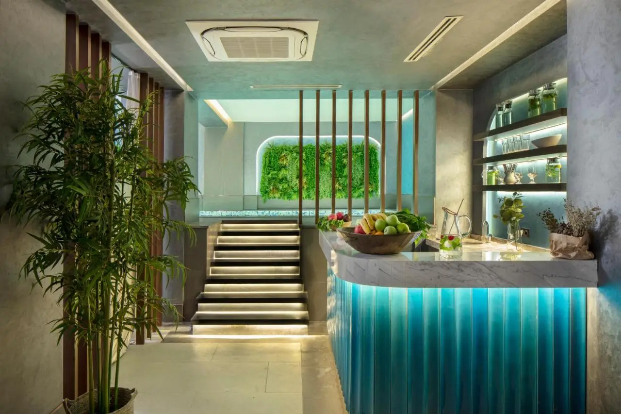 Danis Hotel & Spa Istanbul - Old City