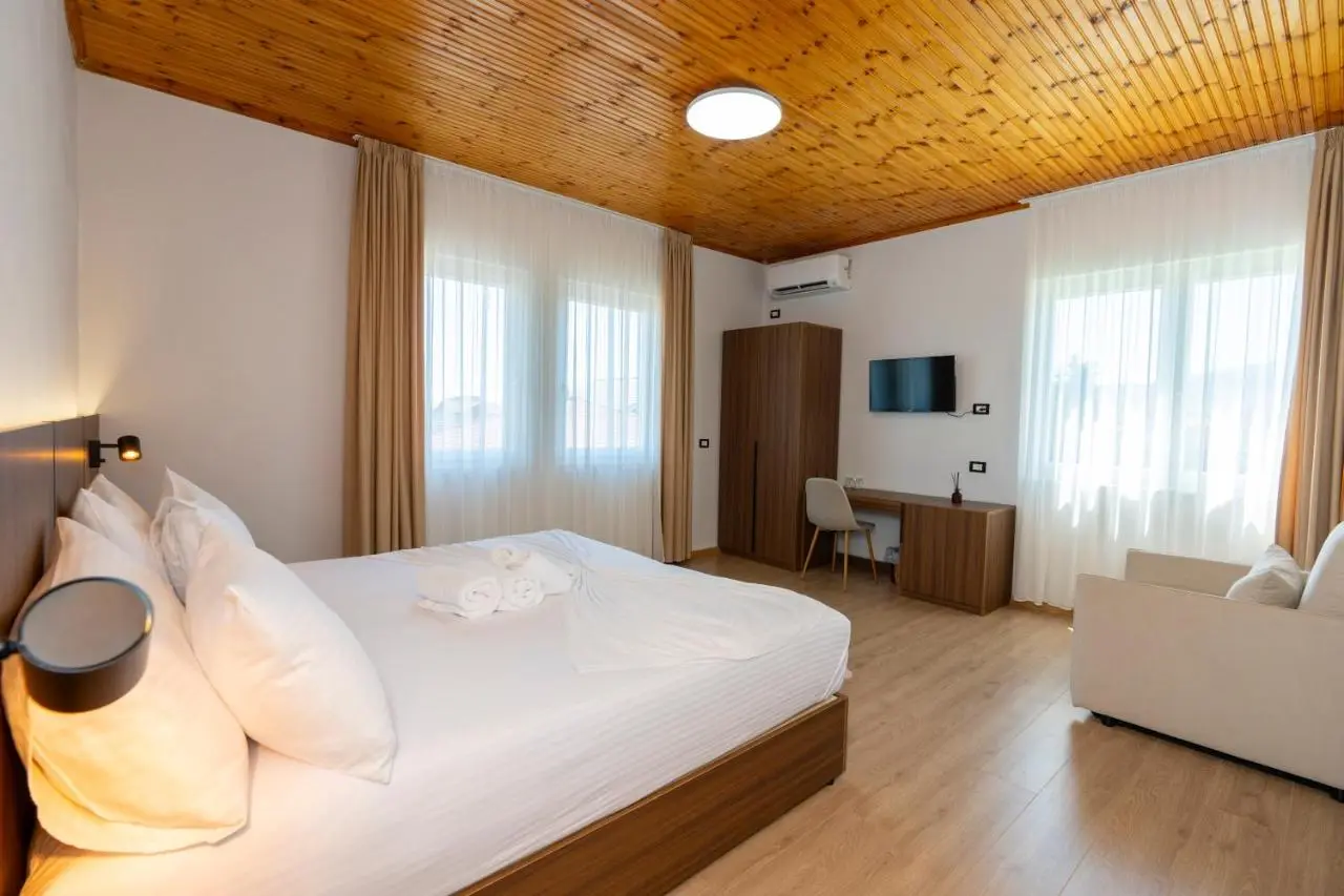 Hotel Aleks
