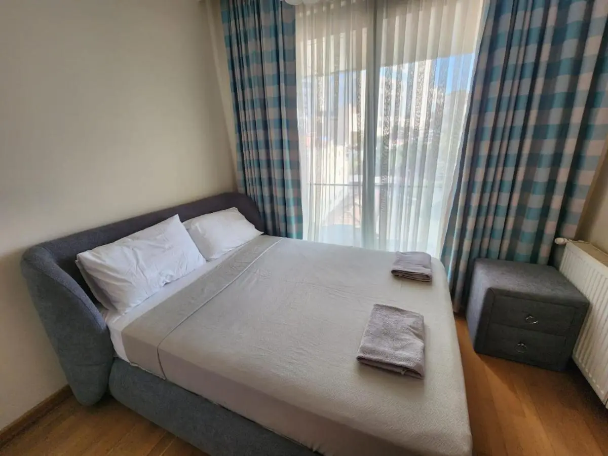 TAKSiM PERFECT RESiDENCE, 3 BEDROOMS, 140 M2, POOL GYM SAUNA ACCESS