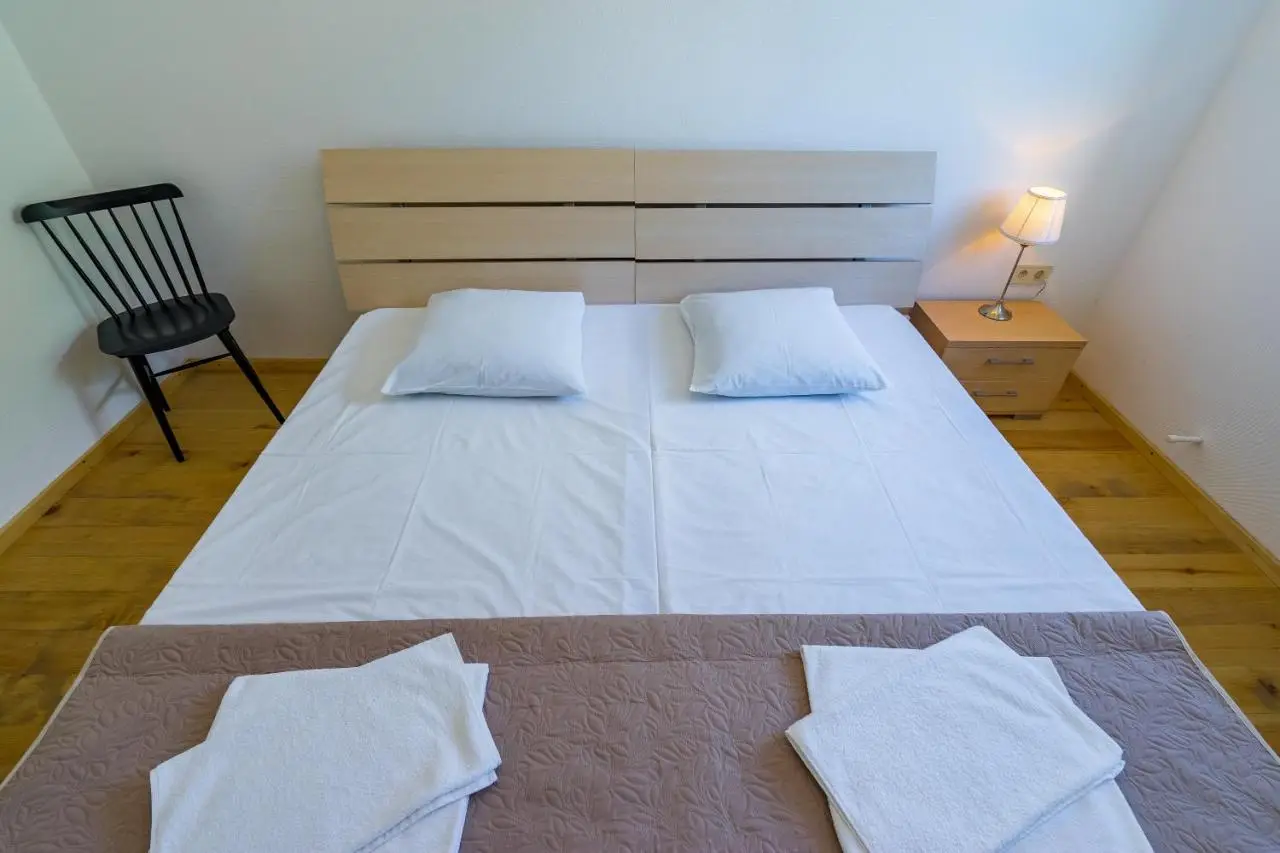 Svaneti Apartment's - Cozy Mountain Apartments in Mestia