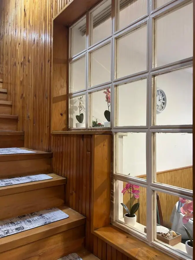 Duplex Apartment - in City Center