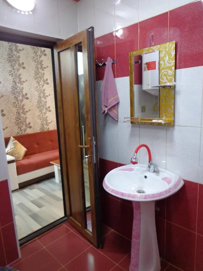 Tubram S Ailəvi Qonaq Evi