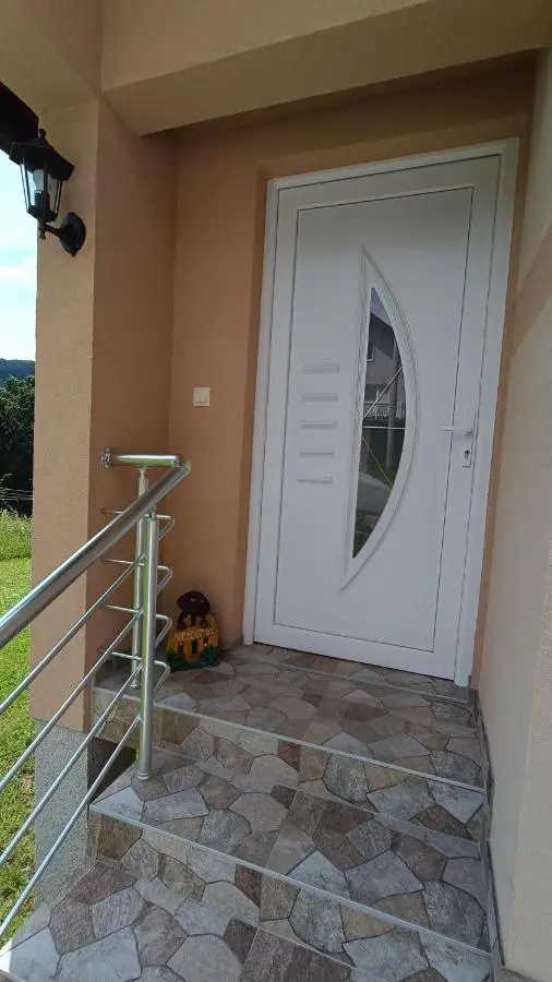 Villa Green Oasis Jakuzzi&Swimming Pool