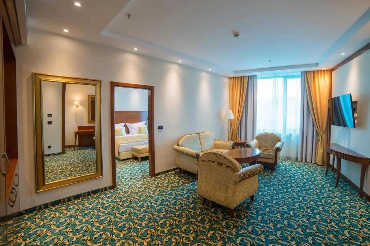 Hotel Mellain