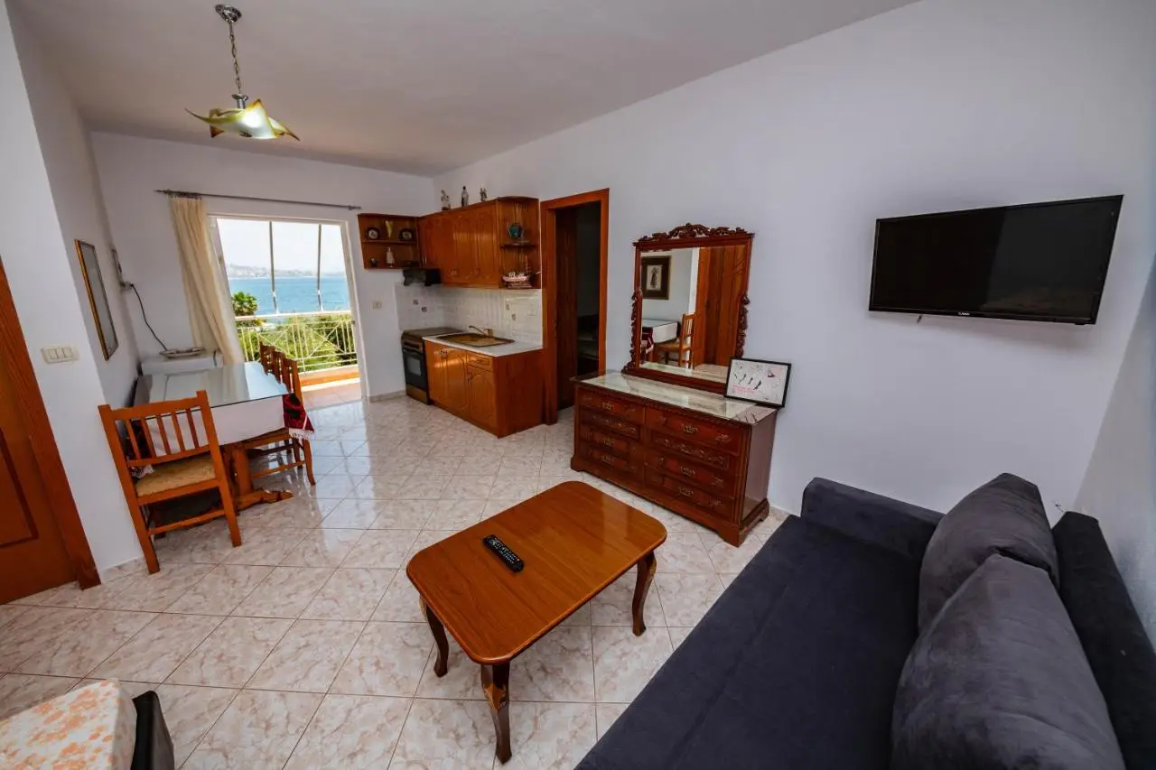 Apartments Cikuli