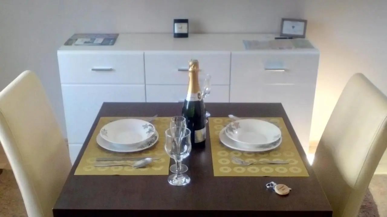 Apartment Beba