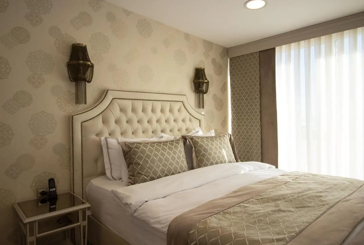 Le Marde Hotel