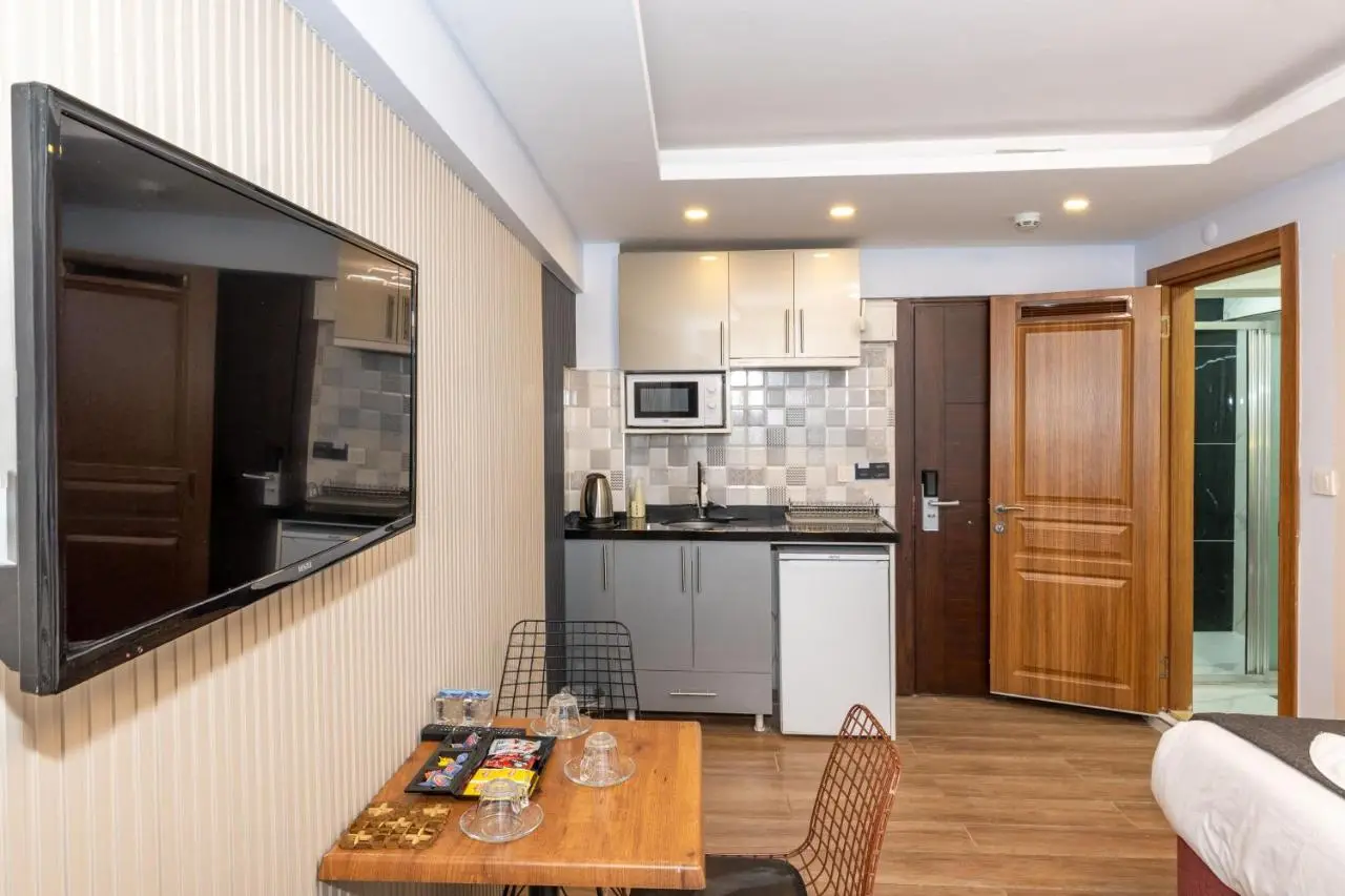 T-Square Residence
