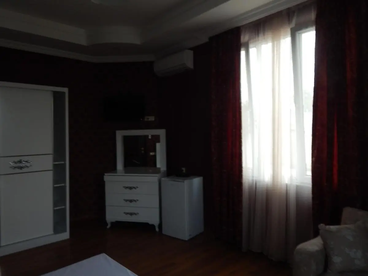 Nani's sweet home