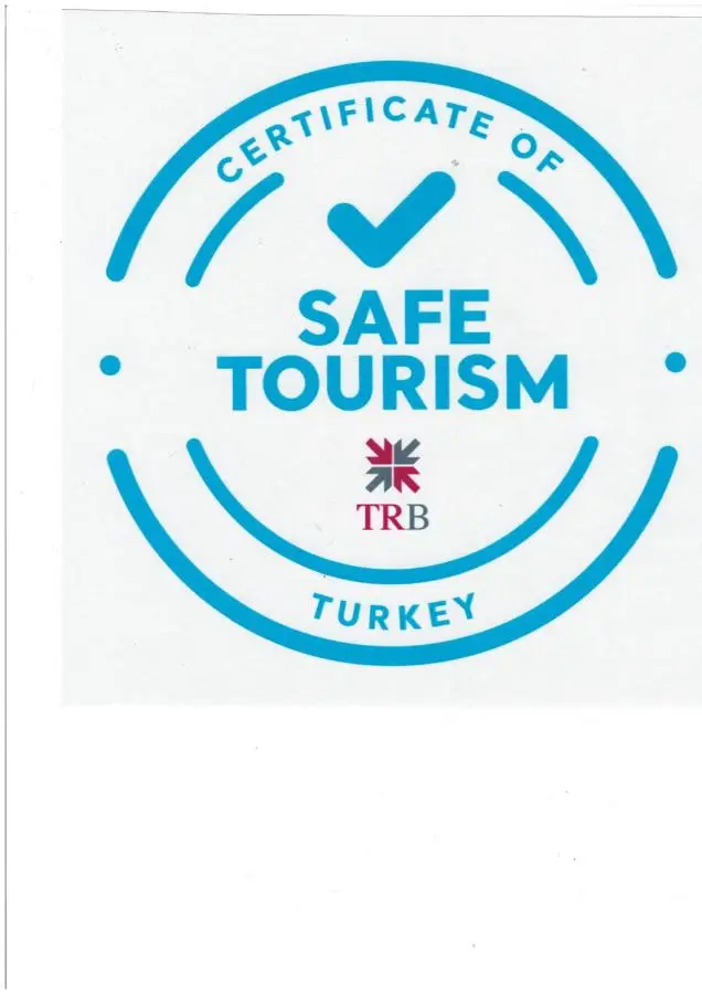 Hotel Akcinar