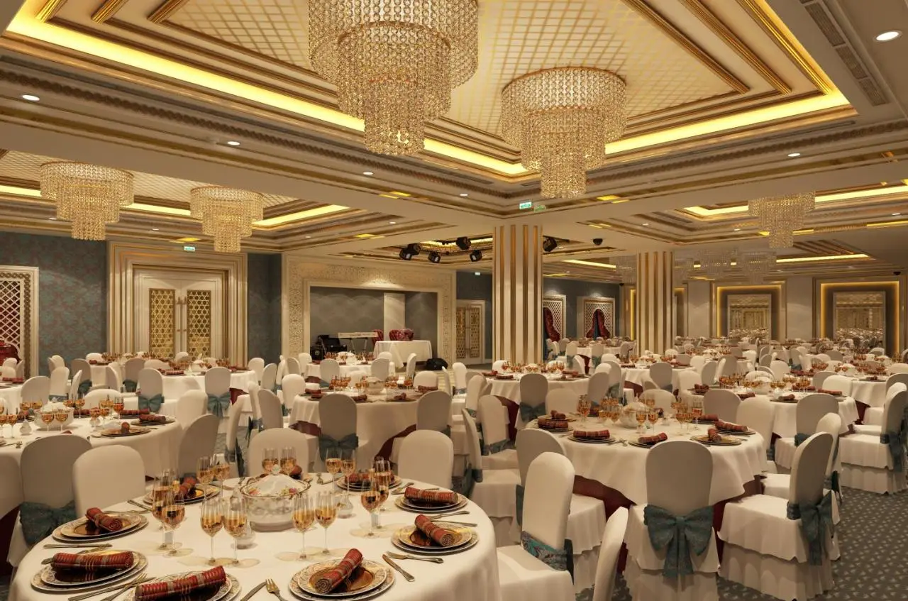 Sirin Park Hotel