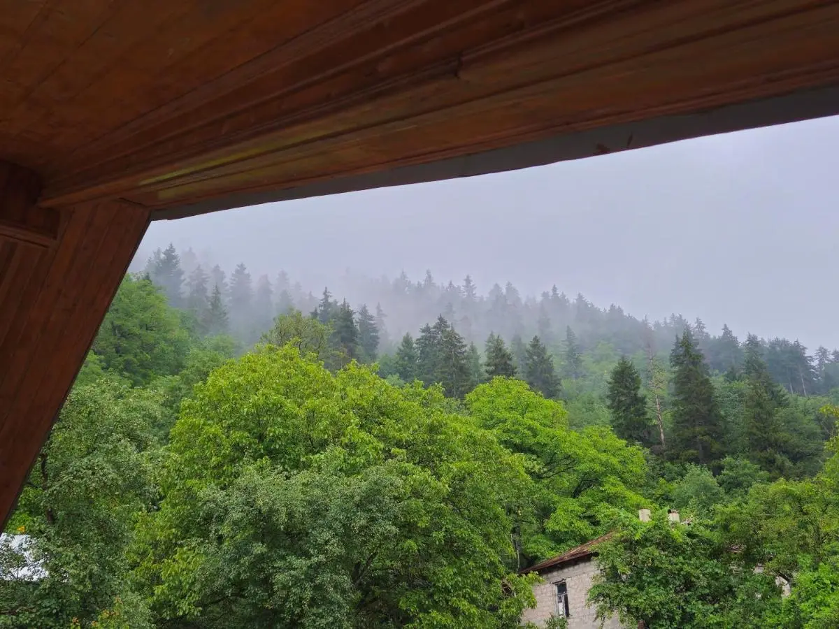 Cottage Timotea