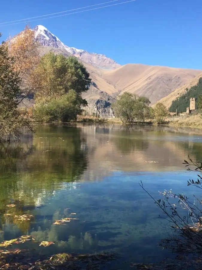 Sno Lake