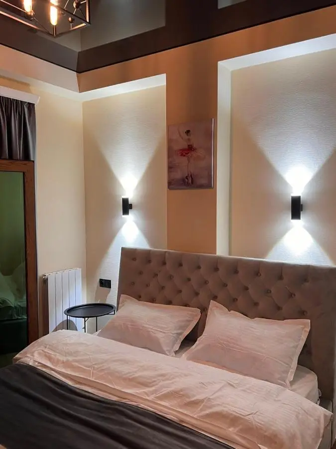 Natali Boutique Hotel