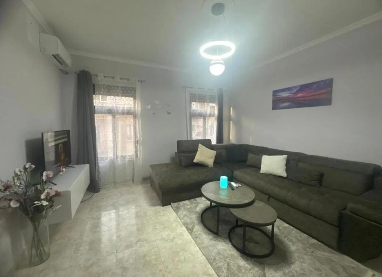 Nunu's Central Apartment