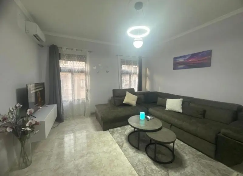 Nunu's Central Apartment