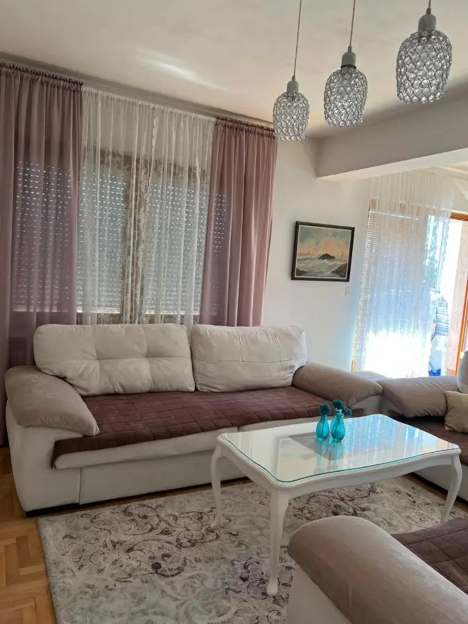 Holiday Home Hodo