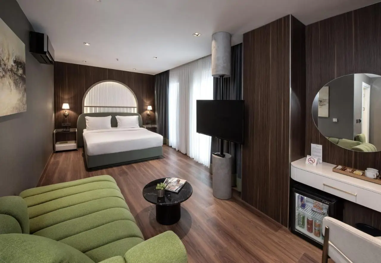 Hotel Bosfora