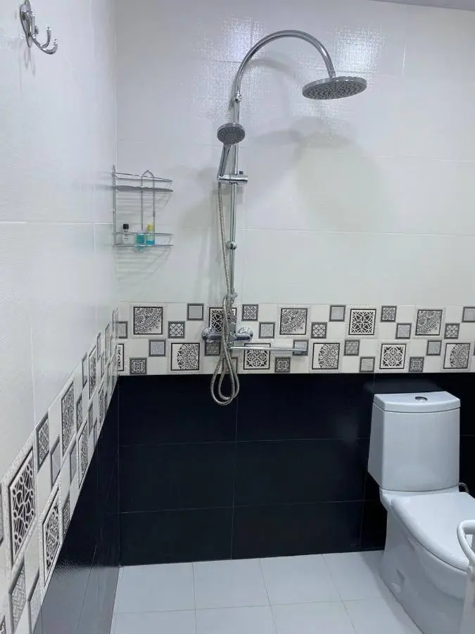 Rafayels Home Tbilisi Apartment for Daily Rent