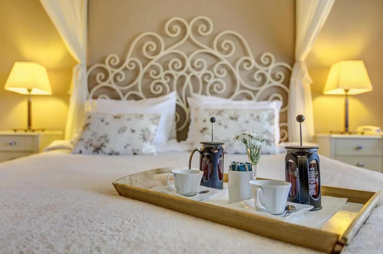 Agva Greenline Guesthouse (Adult Only +12)