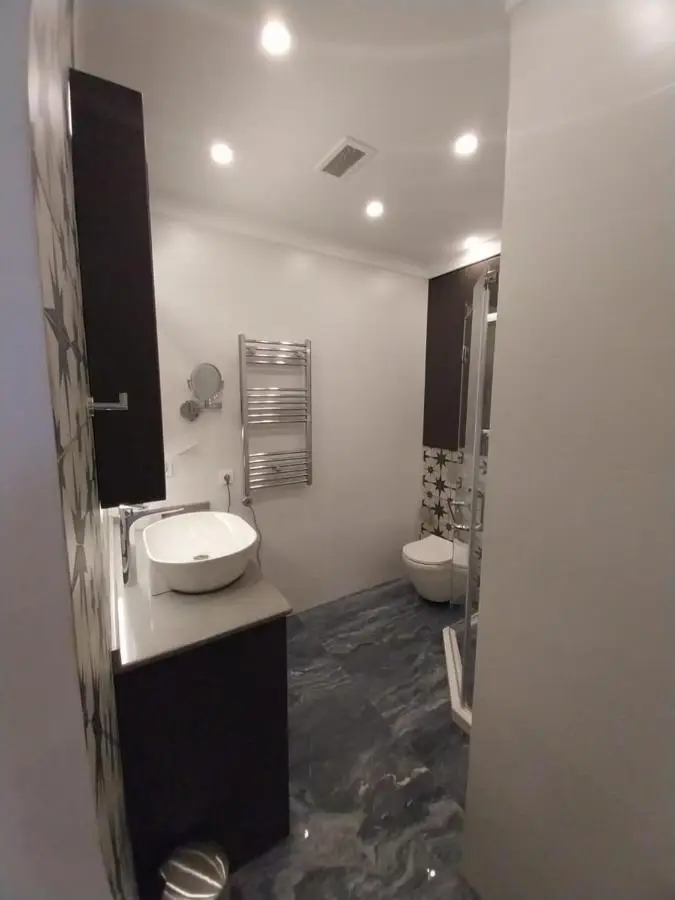 Bellevue Residence Suites