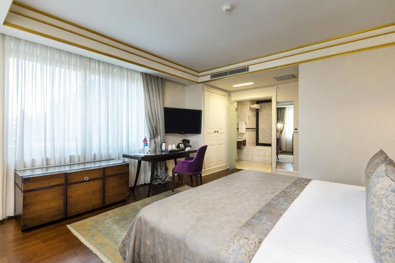 Levni Hotel & SPA - Special Category