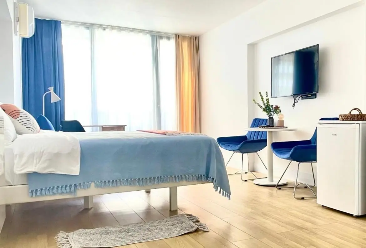 Orbi City 29th floor LUX SEA VIEW