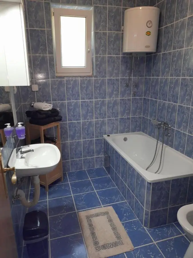 Sarajevo Holiday Apartment 2