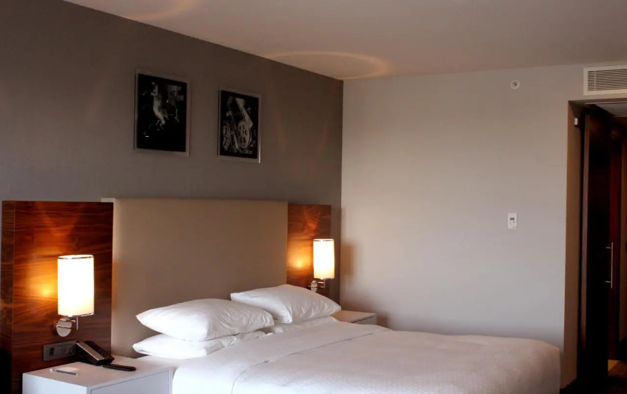 Bof Hotels Business