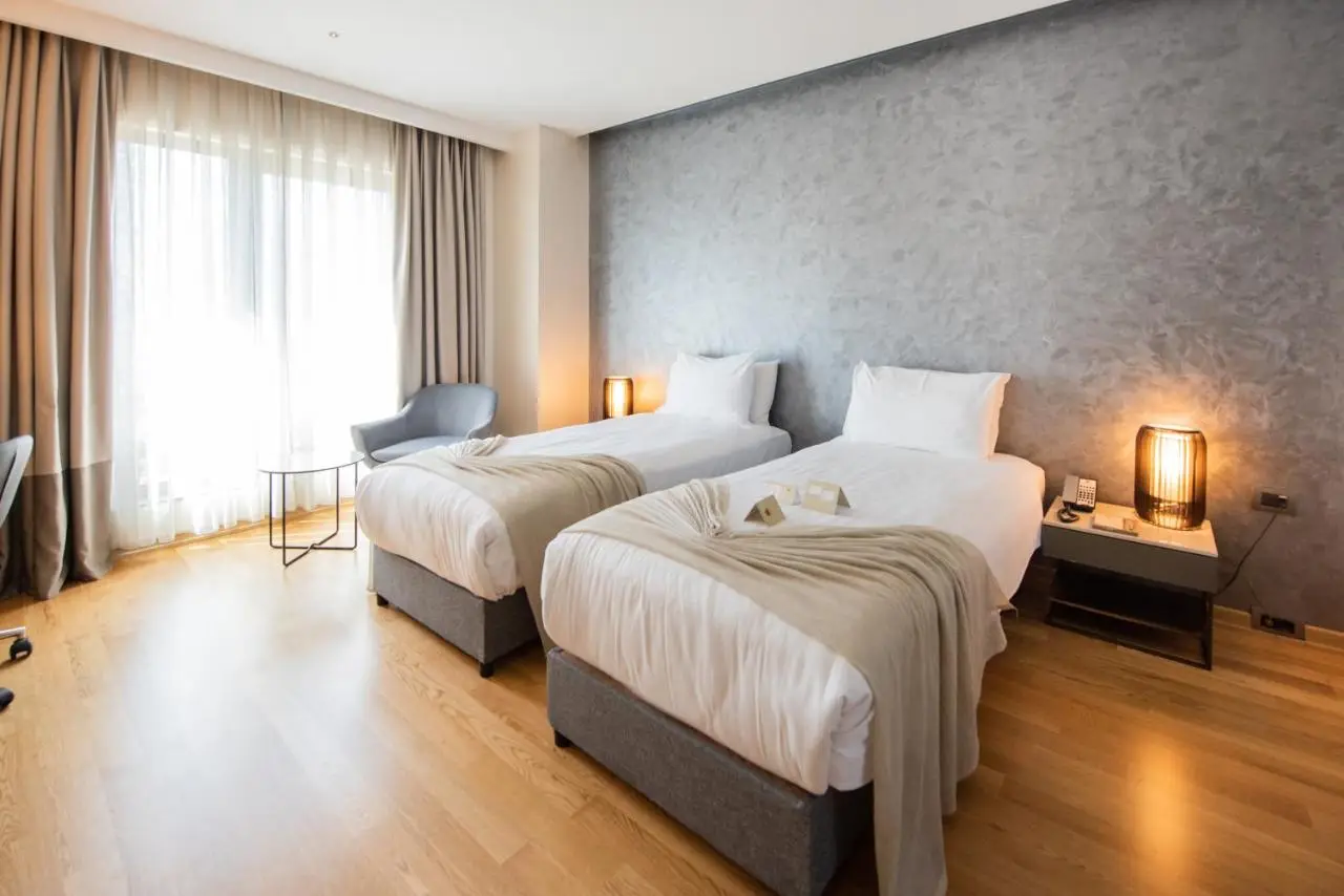 Dosso Dossi Hotels & SPA Downtown